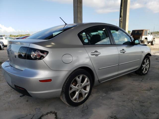 Photo 4 from auction – 2009 MAZDA 3 I with VIN JM1BK32F691205836