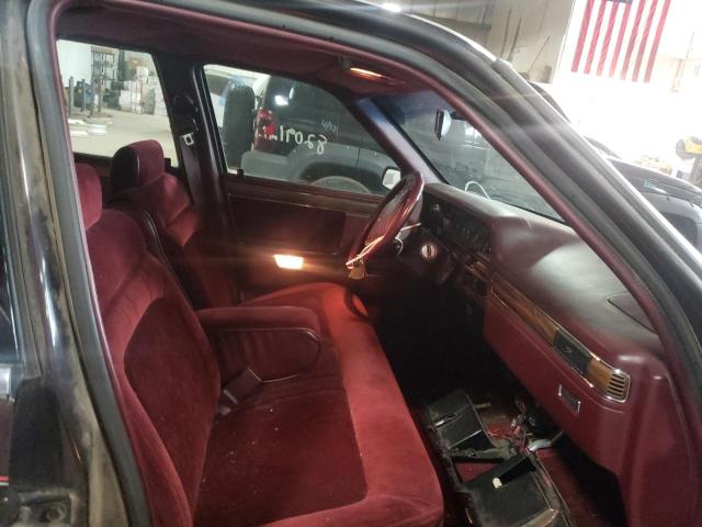 Photo 5 from auction – 1990 DODGE DYNASTY with VIN 1B3XC4631LD791832