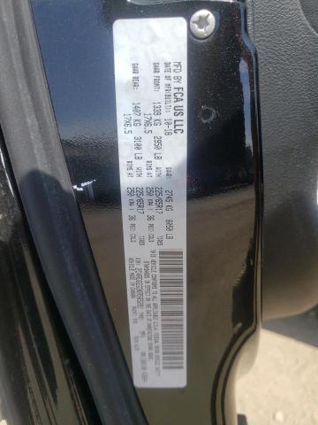 Photo 10 from auction – 2019 DODGE GRAND CARA with VIN 2C4RDGEG3KR565281