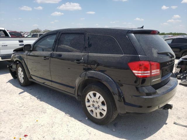 Photo 3 from auction – 2015 DODGE JOURNEY SE with VIN 3C4PDCAB7FT719052