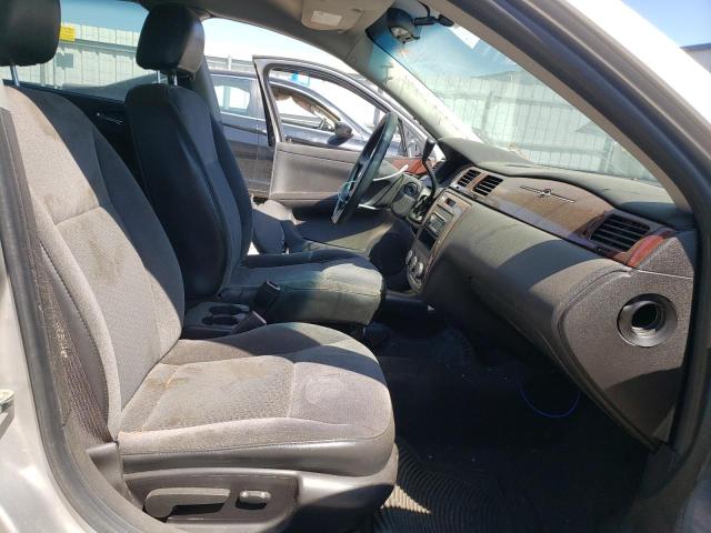 Photo 5 from auction – 2006 CHEVROLET IMPALA POL with VIN 2G1WS551669367172