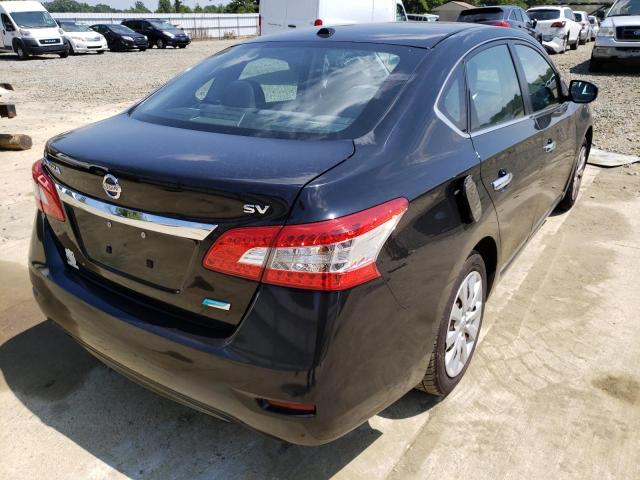 Photo 4 from auction – 2018 NISSAN 200SX with VIN 3N1AB7AP5DL682193