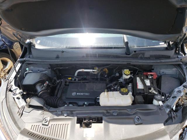 Photo 7 from auction – 2019 BUICK ENCORE SPO with VIN KL4CJ1SB8KB748754