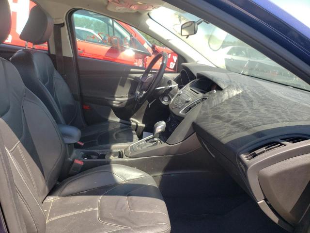 Photo 5 from auction – 2016 FORD FOCUS SE with VIN 1FADP3K27GL361317