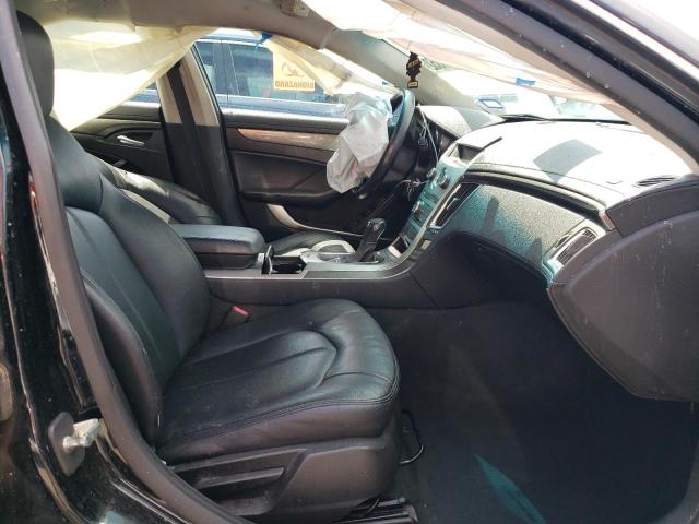 Photo 5 from auction – 2008 CADILLAC CTS with VIN 1G6DF577X80167528