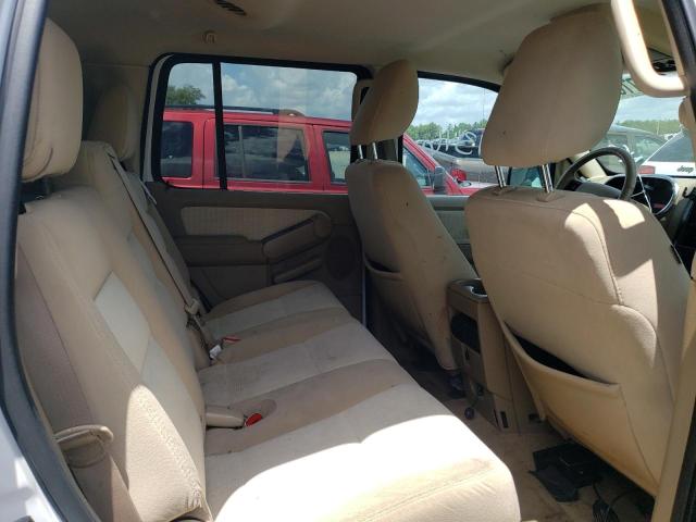 Photo 6 from auction – 2009 FORD EXPLORER X with VIN 1FMEU73E49UA04483