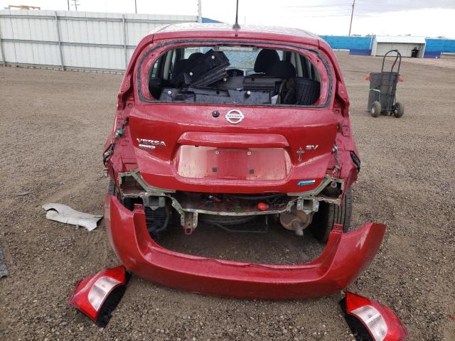 Photo 9 from auction – 2015 NISSAN VERSA NOTE with VIN 3N1CE2CP9FL439022