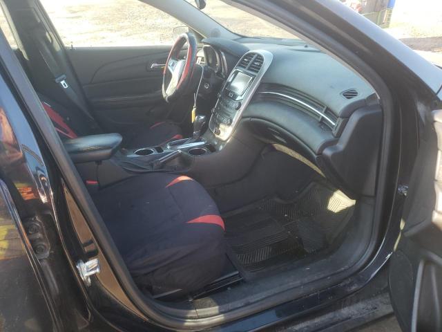 Photo 5 from auction – 2015 CHEVROLET MALIBU 1LT with VIN 1G11C5SL6FF163296