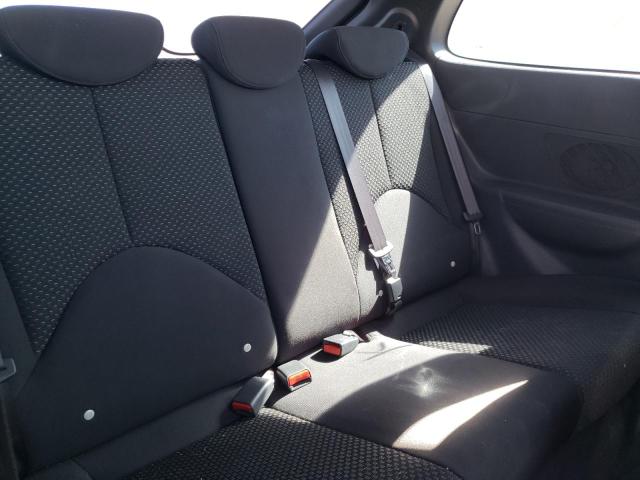 Photo 6 from auction – 2010 HYUNDAI ACCENT SE with VIN KMHCN3BC3AU149872