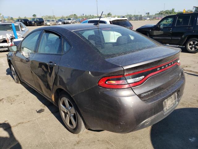 Photo 3 from auction – 2015 DODGE DART SXT with VIN 1C3CDFBB1FD111424