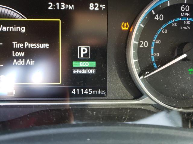 Photo 8 from auction – 2018 NISSAN LEAF S with VIN 1N4AZ1CP3JC310884