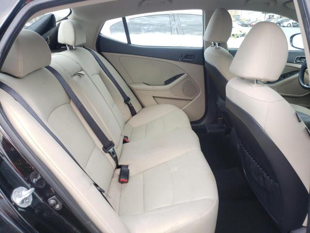 Photo 6 from auction – 2015 KIA OPTIMA LX with VIN KNAGM4A75F5660677