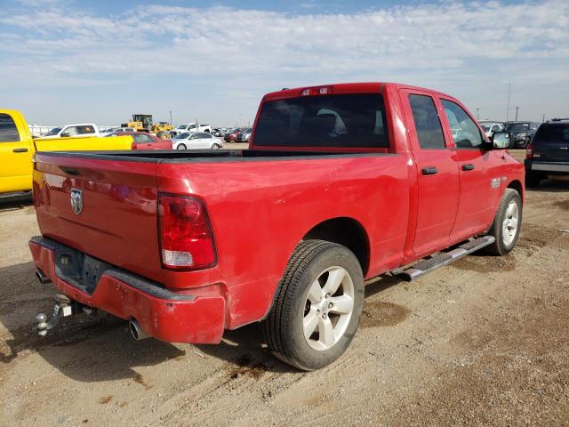 Photo 4 from auction – 2014 RAM 1500 ST with VIN 1C6RR6FT2ES306847
