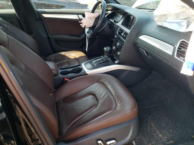 Photo 5 from auction – 2015 AUDI A4 PREMIUM with VIN WAUBFAFL4FA075024