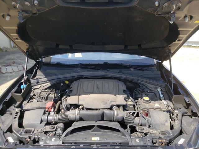 Photo 7 from auction – 2017 JAGUAR F-PACE with VIN SADCS2BV5HA895460