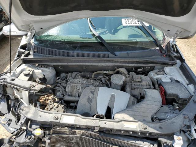 Photo 7 from auction – 2011 KIA SORENTO BA with VIN 5XYKTDA28BG045191
