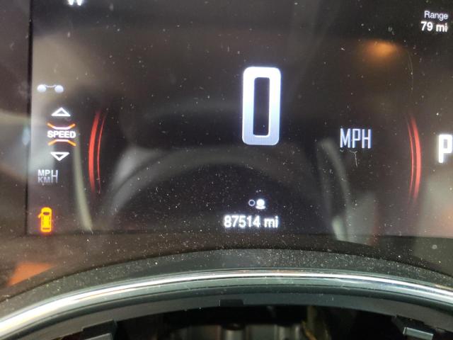 Photo 8 from auction – 2015 DODGE DURANGO LI with VIN 1C4RDHDG3FC953486