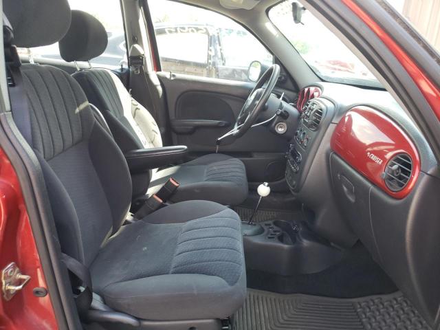 Photo 5 from auction – 2003 CHRYSLER PT CRUISER with VIN 3C4FY48B23T603698
