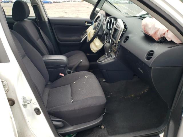 Photo 5 from auction – 2003 TOYOTA COROLLA MA with VIN 2T1KR32E23C084499