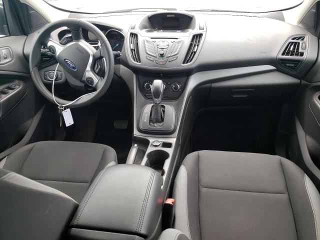 Photo 9 from auction – 2013 FORD ESCAPE S with VIN 1FMCU0F72DUA91014