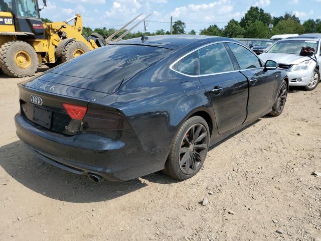 Photo 4 from auction – 2012 AUDI A7 PRESTIG with VIN WAU3GAFCXCN074613