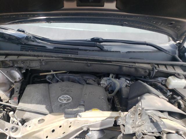 Photo 7 from auction – 2017 TOYOTA HIGHLANDER with VIN 5TDKZRFH1HS211443