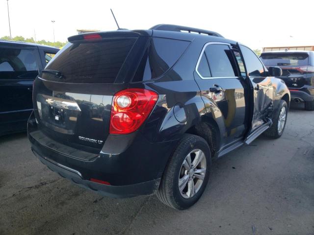 Photo 4 from auction – 2015 CHEVROLET EQUINOX LT with VIN 2GNALCEK8F6348773