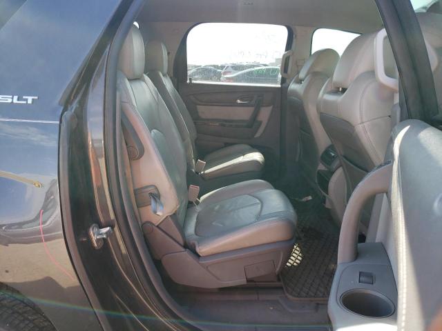 Photo 6 from auction – 2014 GMC ACADIA SLT with VIN 1GKKRRKD5EJ242775