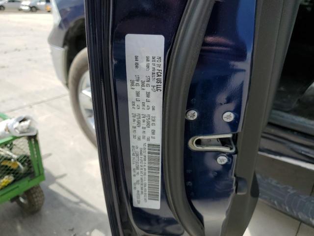 صورة رقم 10 من المزاد - 2018 RAM 1500 SLT مع VIN 1C6RR7TT7JS125005