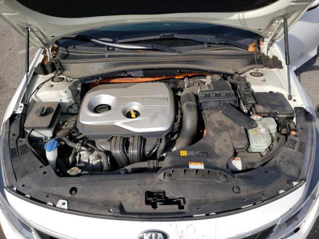 Foto 7 de la subasta – 2018 KIA OPTIMA PLU con VIN KNAGV4LD6J5022060