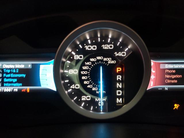 Фото 8 с аукциона – 2011 FORD EXPLORER L с VIN 1FMHK8F82BGA29577