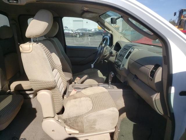 Photo 5 from auction – 2010 NISSAN FRONTIER K with VIN 1N6AD0CW3AC446407