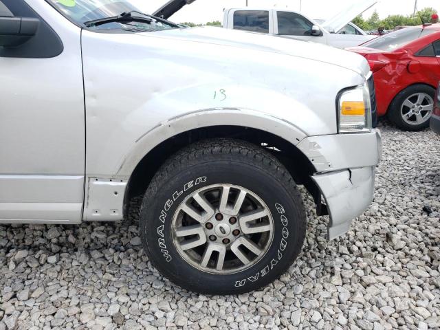 Photo 9 from auction – 2011 FORD EXPEDITION with VIN 1FMJU1J59BEF54261