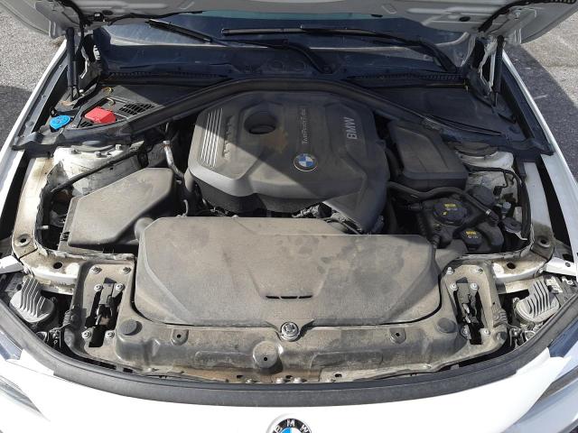 Photo 7 from auction – 2020 BMW 430I GRAN with VIN WBA4J1C09LCE50541