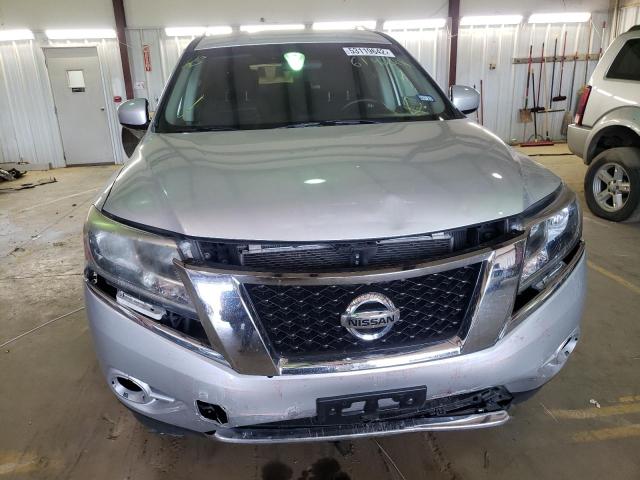 Photo 9 from auction – 2016 NISSAN PATHFINDER with VIN 5N1AR2MM9GC614228