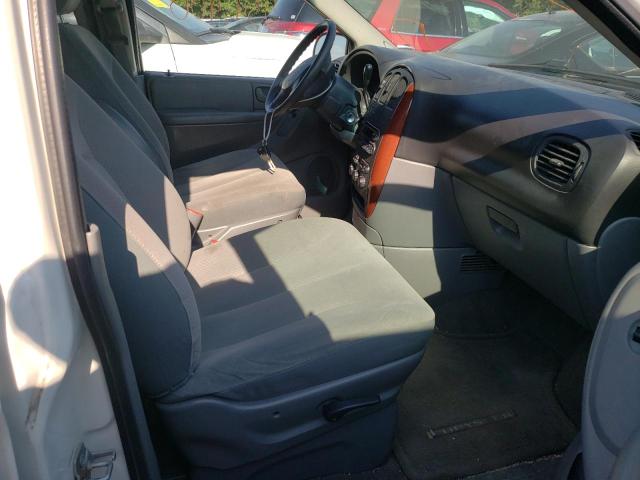 Photo 5 from auction – 2007 CHRYSLER TOWN & COU with VIN 2A4GP44R37R352879