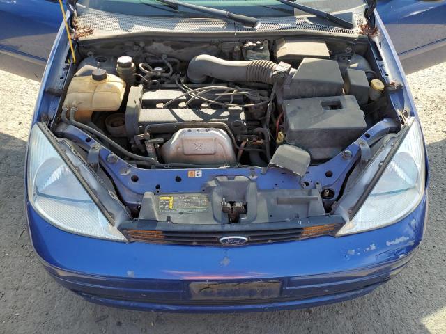 Photo 7 from auction – 2002 FORD FOCUS SE with VIN 1FAFP363X2W250036