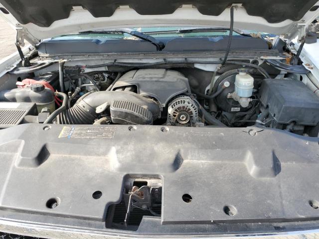 Photo 7 from auction – 2009 CHEVROLET SILVERADO with VIN 3GCEK23M29G149979