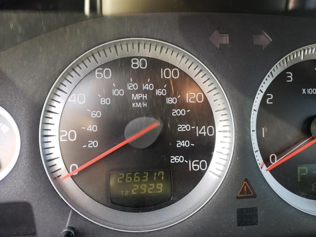 Photo 8 from auction – 2007 VOLVO XC90 V8 with VIN YV4CZ852771344678