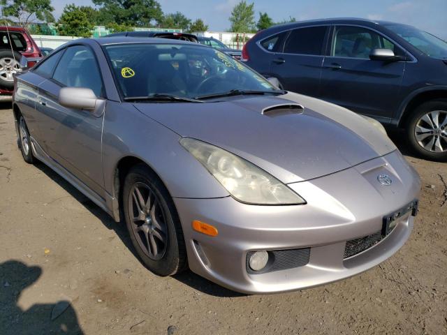 Photo 1 from auction – 2004 TOYOTA CELICA GT with VIN JTDDR32T140176920