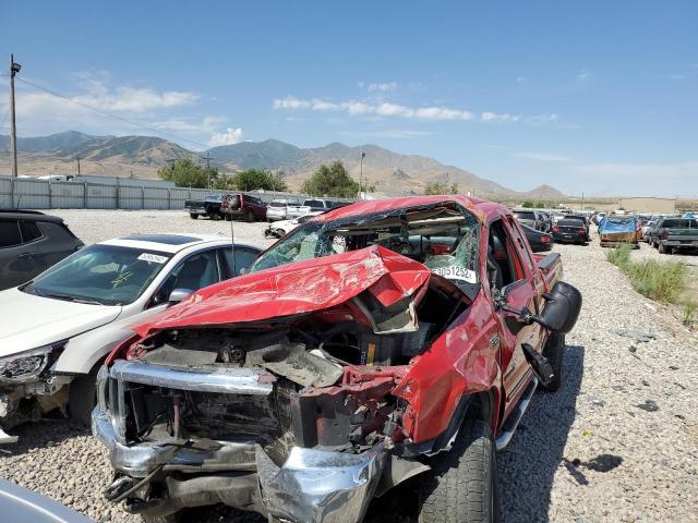 Photo 9 from auction – 1999 FORD F250 SUPER with VIN 1FTNX21F2XEC83577
