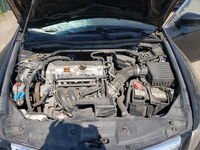 Photo 7 from auction – 2012 HONDA ACCORD EXL with VIN 1HGCP2F80CA099260