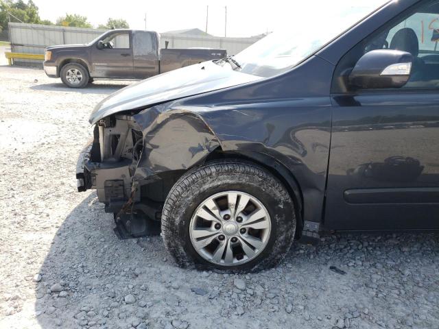 Photo 9 from auction – 2012 KIA SEDONA LX with VIN KNDMG4C73C6471302