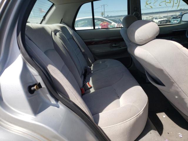 Photo 6 from auction – 2002 MERCURY GRAND MARQ with VIN 2MEFM74W32X649042