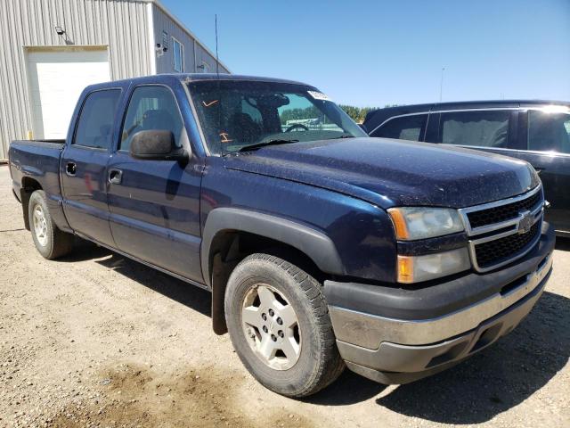 Foto 1 de la subasta – 2005 CHEVROLET SILVERADO con VIN 2GCEK13T951122864
