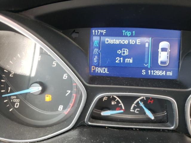 Photo 8 from auction – 2014 FORD FOCUS SE with VIN 1FADP3K24EL208214