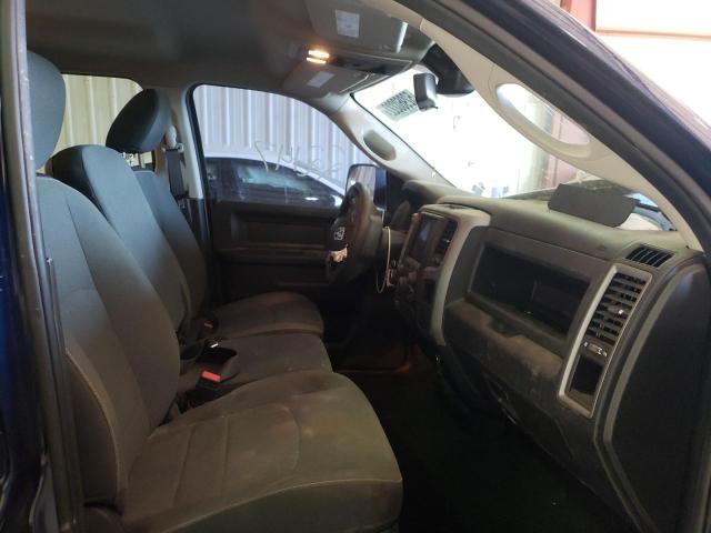 Photo 5 from auction – 2021 RAM 1500 CLASS with VIN 1C6RR7FT9MS505933