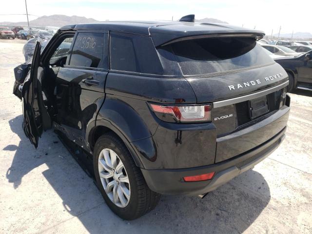 Photo 3 from auction – 2018 LAND ROVER RANGE ROVE with VIN SALVP2RX3JH292056