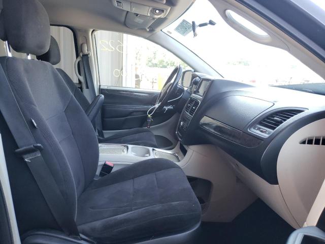 Photo 5 from auction – 2011 DODGE GRAND CARA with VIN 2D4RN5DG8BR700177