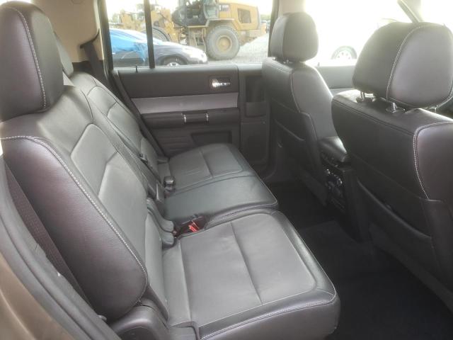 Photo 6 from auction – 2014 FORD FLEX LIMIT with VIN 2FMHK6DT4EBD24252